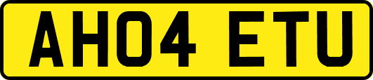 AH04ETU