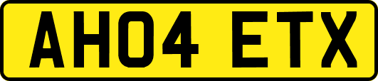 AH04ETX