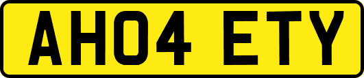 AH04ETY