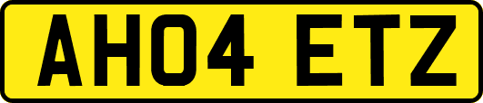 AH04ETZ