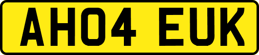 AH04EUK