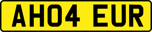 AH04EUR