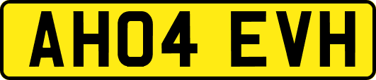 AH04EVH