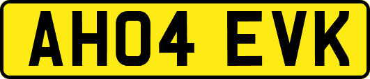 AH04EVK