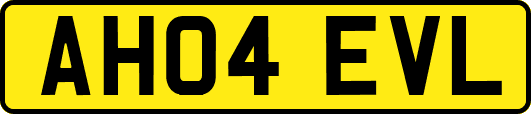AH04EVL