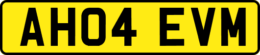 AH04EVM