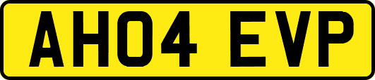 AH04EVP