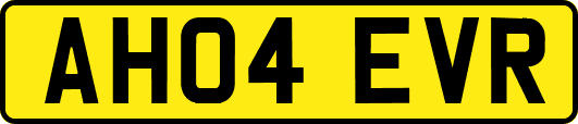 AH04EVR
