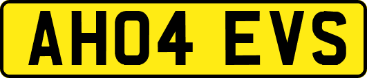 AH04EVS