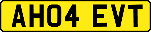 AH04EVT