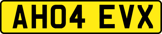 AH04EVX