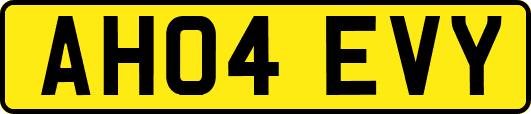 AH04EVY