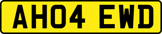 AH04EWD