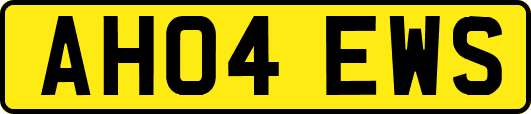 AH04EWS