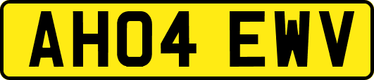 AH04EWV