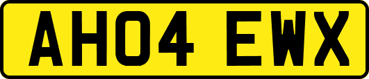 AH04EWX