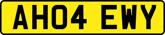 AH04EWY