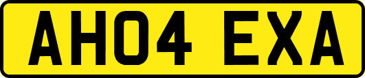 AH04EXA