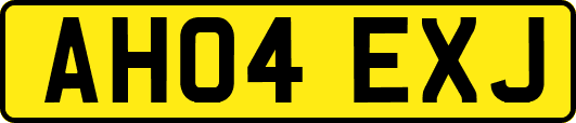 AH04EXJ