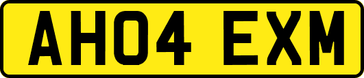 AH04EXM