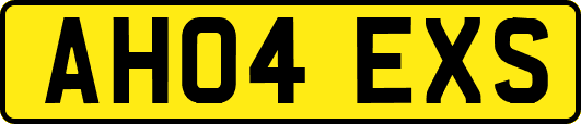 AH04EXS