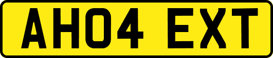 AH04EXT