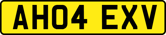 AH04EXV