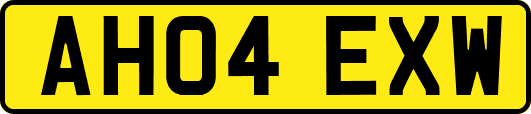 AH04EXW