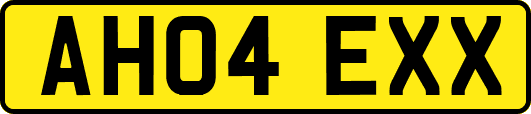 AH04EXX
