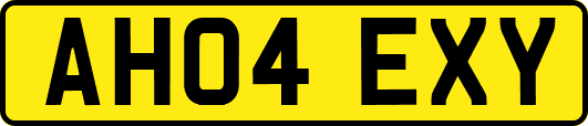 AH04EXY