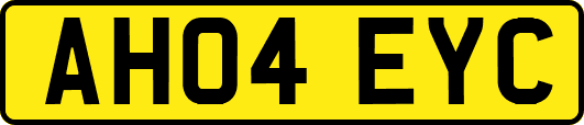 AH04EYC