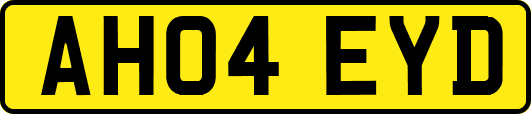 AH04EYD