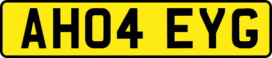 AH04EYG