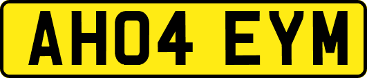 AH04EYM