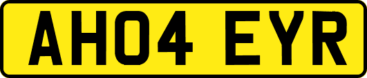 AH04EYR