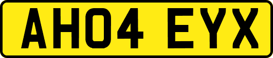 AH04EYX