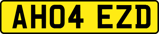 AH04EZD