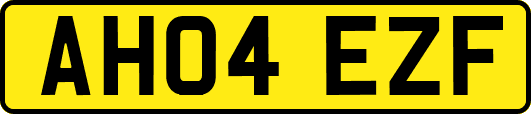 AH04EZF