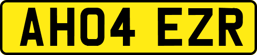 AH04EZR