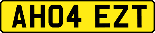 AH04EZT