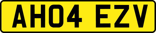 AH04EZV