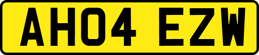 AH04EZW