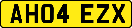 AH04EZX