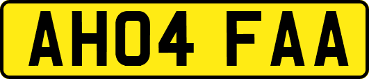 AH04FAA