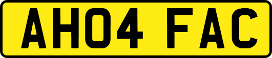 AH04FAC