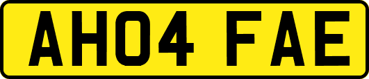 AH04FAE