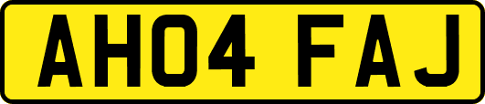 AH04FAJ