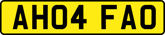 AH04FAO