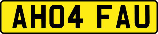 AH04FAU