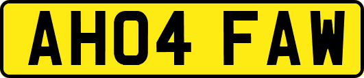 AH04FAW